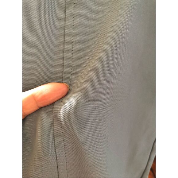 J.Crew Collection zip-front jumpsuit Size 4 - Picture 7 of 16